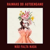 Não Falta Nada artwork