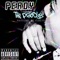 The Prodigy - Perdy lyrics