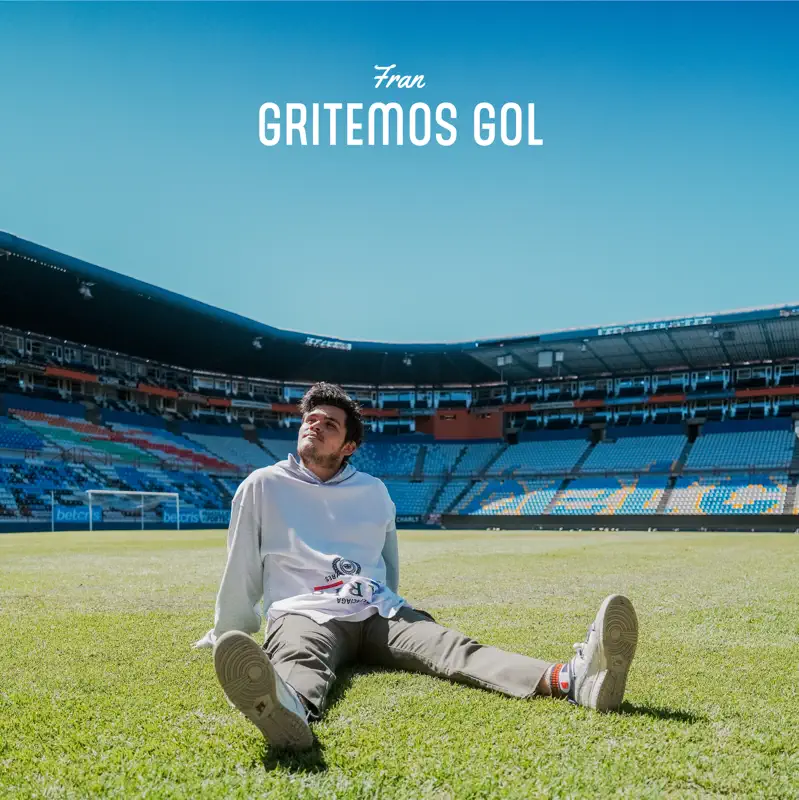 Fran - Gritemos Gol - Single (2022) [iTunes Plus AAC M4A]-新房子