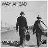 Way Ahead (feat. Audio54)