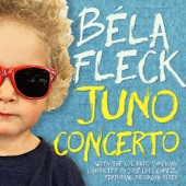 Béla Fleck - Juno Concerto: Movement I