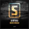 Breakthrough (feat. Mikayla) - Single album lyrics, reviews, download