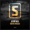 Stream & download Breakthrough (feat. Mikayla) - Single