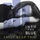 Emily Bear - Tiger Lily