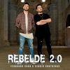 Rebelde 2.0 - Single