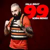 99 (N3R4 Remix) - Single album lyrics, reviews, download