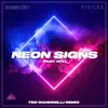 Neon Signs (Teo Mandrelli Remix) [feat. Atli] - Single album lyrics, reviews, download