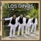 Imagíname - Los Dinos lyrics