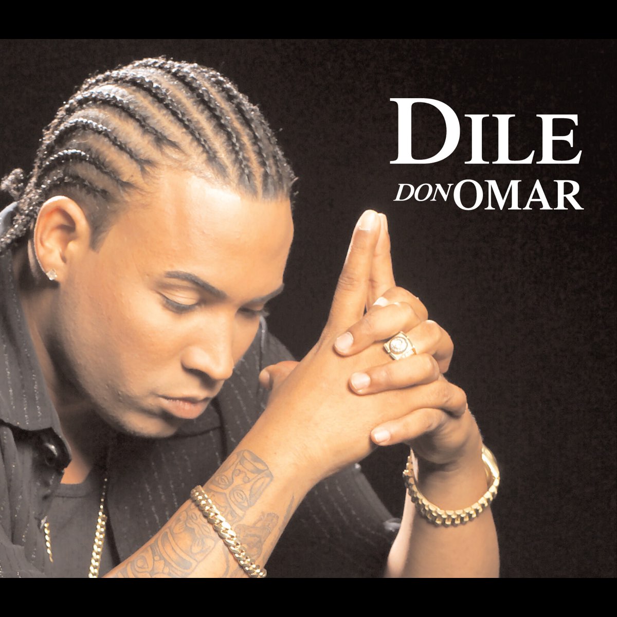 ‎Dile / Intocable - Single by Don Omar on Apple Music