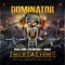 Hell of a Ride (Official Dominator 2022 Anthem) [feat. Carola] [Extended Mix] artwork