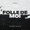 Folle de moi (feat. Doosko Niafo) artwork