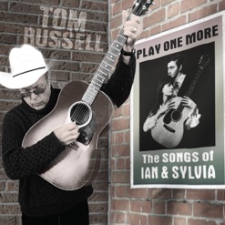 THE SONGS OF IAN AND SYLVIA cover art