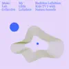 Stream & download Bedtime Lullabies: Kids TV EP2 with Nature Sounds - EP