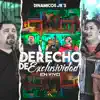 Derecho De Exclusividad (En Vivo) - Single album lyrics, reviews, download