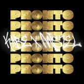 Pronto artwork