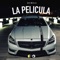 La Pelicula - Shimola lyrics