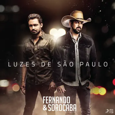 Luzes de São Paulo - Single - Fernando e Sorocaba