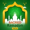 Sacred Ramadan - Single