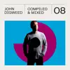 Stream & download Compiled and Mixed 08 (DJ Mix)