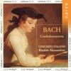 Bach: Harpsichord Concertos, vol. 1, 1997