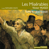 Jean Valjean - Victor Hugo