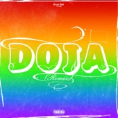 Doja (Remix) artwork