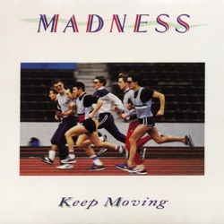 Madness - Wings of a Dove