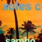 SAMBO - Xoles c lyrics