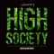 High Society (Dan Deacon Remix) - Ledinsky lyrics