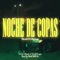 Noche de copas (feat. Higriega) - Nrovill lyrics