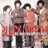 BLACK MERDA! - Reality