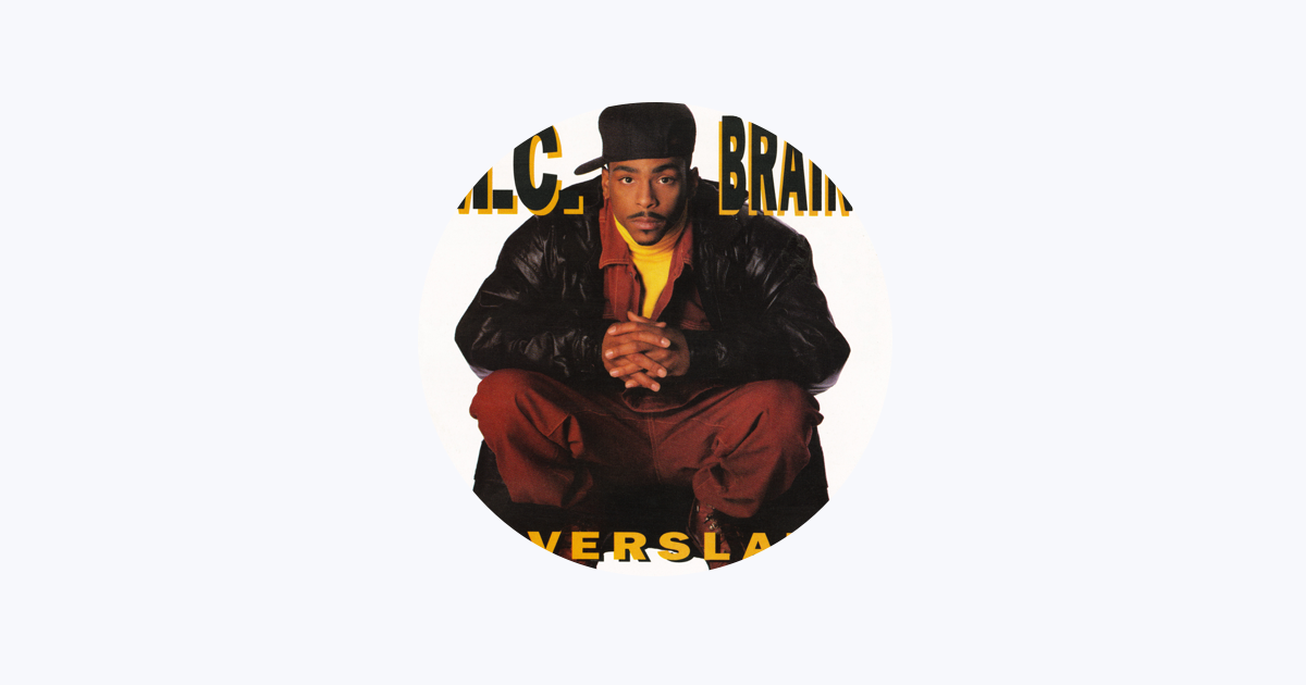 Apple Music에서 만나는 Mc Brains