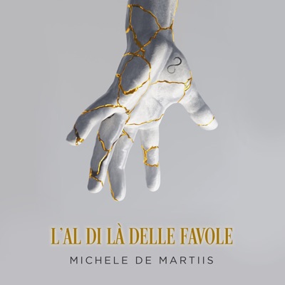 L'al di lá delle favole - Michele de Martiis