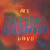 My Love by Crocodylus