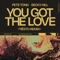 You Got The Love (feat. Jules Buckley & The Heritage Orchestra) [Tiësto Remix] artwork