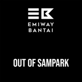 Out Of Sampark artwork