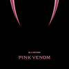 BLACKPINK - Pink Venom  artwork