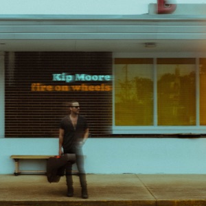 Kip Moore - Fire On Wheels - Line Dance Musik