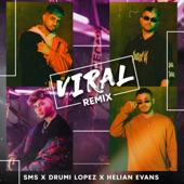 Viral (feat. Helian) [Remix] artwork