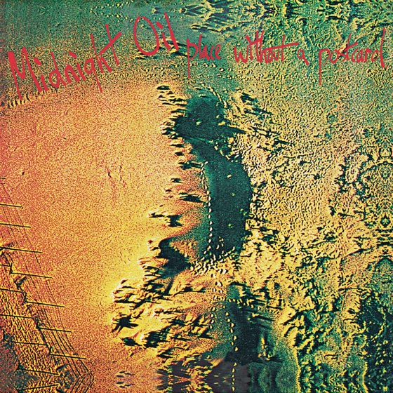 Cover artwork for If Ned Kelly Was King