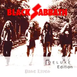 Past Lives (Live) [Deluxe Edition] - Black Sabbath