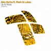 Up & Away (feat. Mark & Lukas) - Single album lyrics, reviews, download