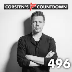 Corsten's Countdown 496 (Corsten's Countdown Yearmix Of 2016) - Ferry Corsten