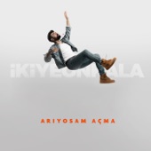 Arıyosam Açma artwork