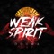 Douma Rap: Weak Spirit (feat. R Reed) - Sensei Beats lyrics