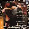 Stream & download Brahms: String Quintet Nos. 1, 2 & Piano Quintet