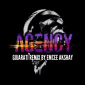 Agency (Umair, Rap Demon & Talha Anjum Remix) artwork