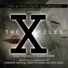 Theme from Theâ€ˆxâ€ˆfiles (Guitar Demo) song lyrics