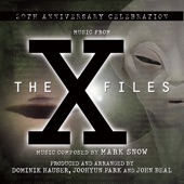 X - Files: A 20th Anniversary Celebration