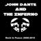 Time Bandit - John Dante and the Inferno lyrics